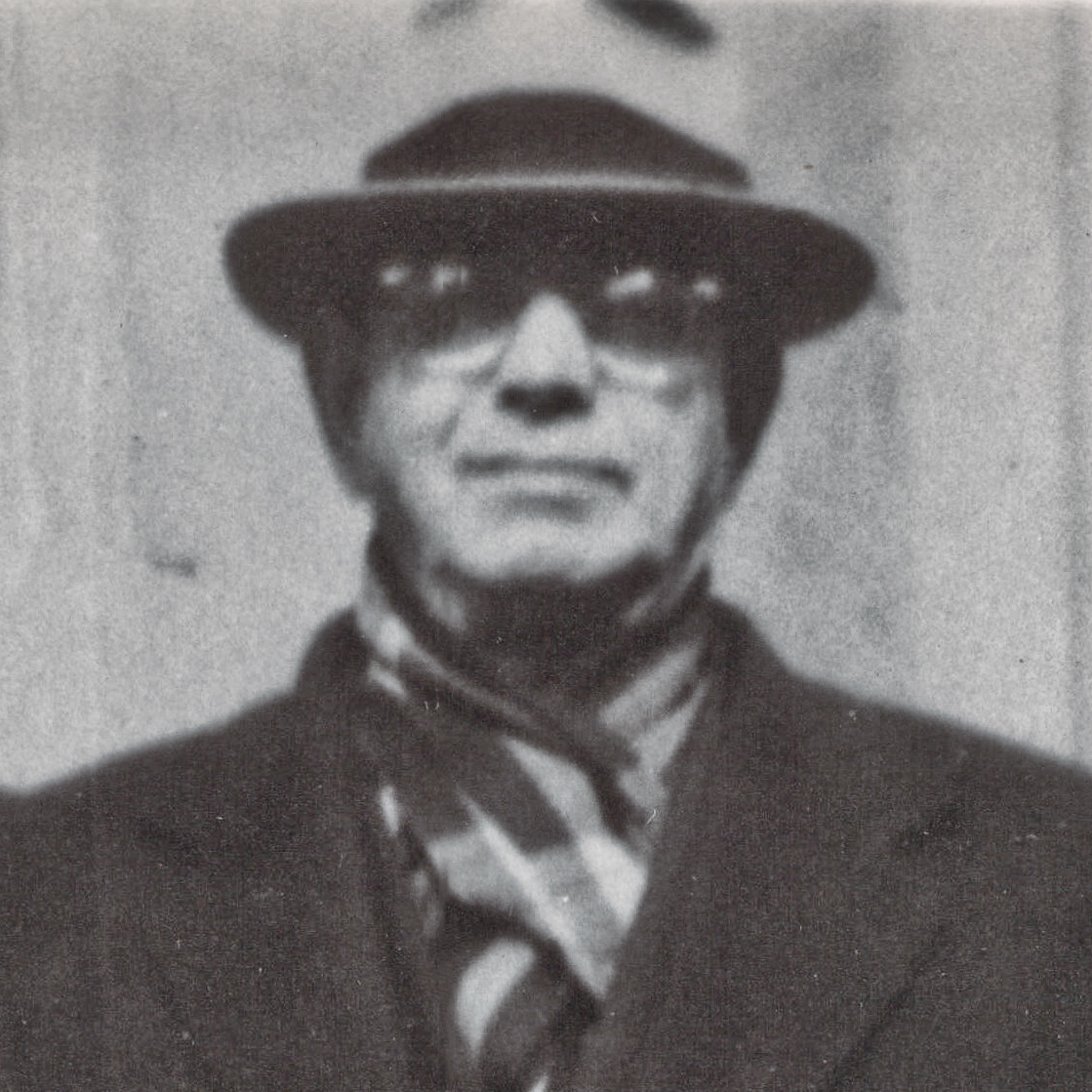 Isadore Kaufman
