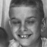 Alan Stu Stan Kaufman 1958