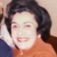 Stu Dolly Resnick Gladys 1960s