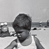 Alan 1954 Miami Beach