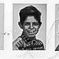 Alan 3rd grade 1960 Ms Moses