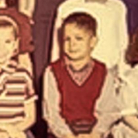 Alan 6th Grade 1963