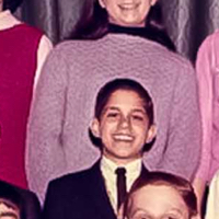 Alan 7th grade 1965