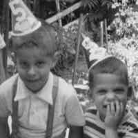 53rd St Friends Alan Stu Kaufman 071157