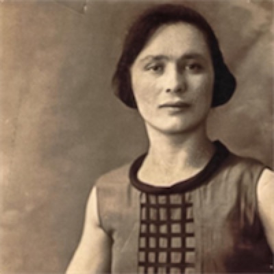 Molly Anna 1920s