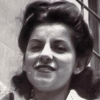 Bea Sharline Hy Shirley 1941
