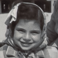Susie Sandra Bea 1940s