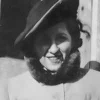 Bea Sandra Schulman Marty Krull 1930s late