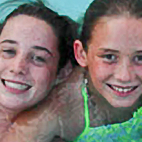 Carly Amelia 2002 Montauk