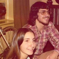 Mona Stu late1970s