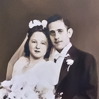 Yetta Jack 062240 Wedding