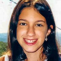 Alyson Ski Gondola