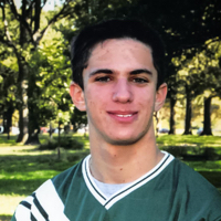 Jeremy Soccer