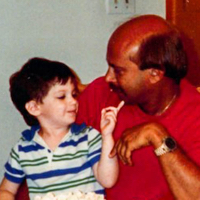 Jeremy Stan Manny 0990 Birthday