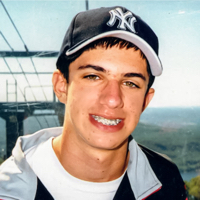 Jeremy sky ride