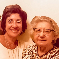 Gladys Tunya Shirley Ocean Ave