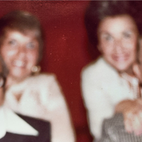 Manny Shirley Gladys Abe