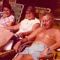 Bea Judi Shirley Jack 82177 Sheila Als