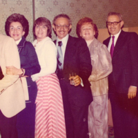 Kaufman Bros Wives 576 Banquet