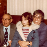Arlene Manny Elyse Shirley Stu 030683