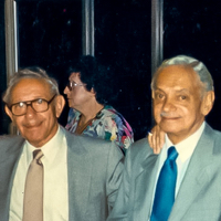 Jack Manny Nat Abe 0586 Banquet
