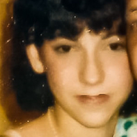 Jenn Nat 1980s