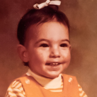 Lisa Berman 1971