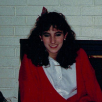 Lisa Berman 1986