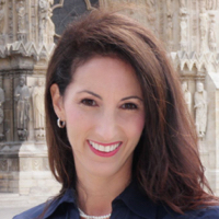 Lisa Berman Karr