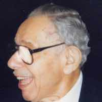 Paul Manny Kaufman 0398