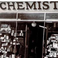 Ediths Chemist