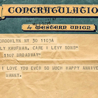 Happy Anniversary 647