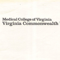 Medical College of Virginia