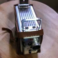 Movie Camera IIMG 2748