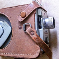 Movie Camera IIMG 2749