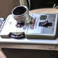 Movie Camera IIMG 2750