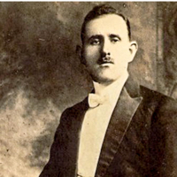 Sam Balbos 1910