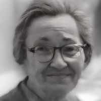 Molly Balbos 1960s Ave K