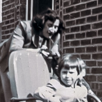Gladys Shelly Stan Kaufman 0550