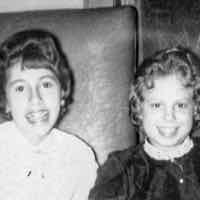 Shelly Fern Kaufman 1259 Meetin Hall NYC