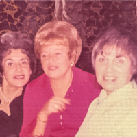 Gladys Sylvia Breen Shirley