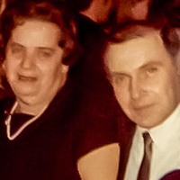 Al Siegel Manny Shirley Kaufman Shirley Joe Havalin Bea Kaufman 1975 Banquet