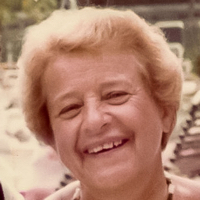 Shirley Resnick GrandKids 80s