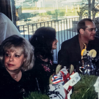 Fern Maria Stu Manny 1997 Alexs Bar Mitzvah