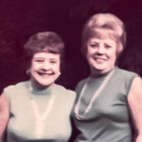 Shirley Resnick Sylvia Breen