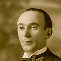 Ben Krull 1920s 30s