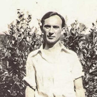 Benny Krull 1932