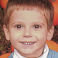 Adam 2003 Pumpkin Patch