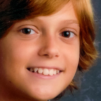 Adam 2010 School Portrait