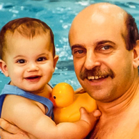Sami Stan 0394 Swim Class